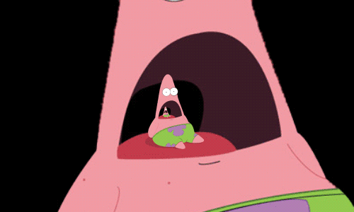 A logging exception logging an exception logging an exception logging an exception… Source: https://media.giphy.com/media/xlTwaFb20TVjW/giphy.gif