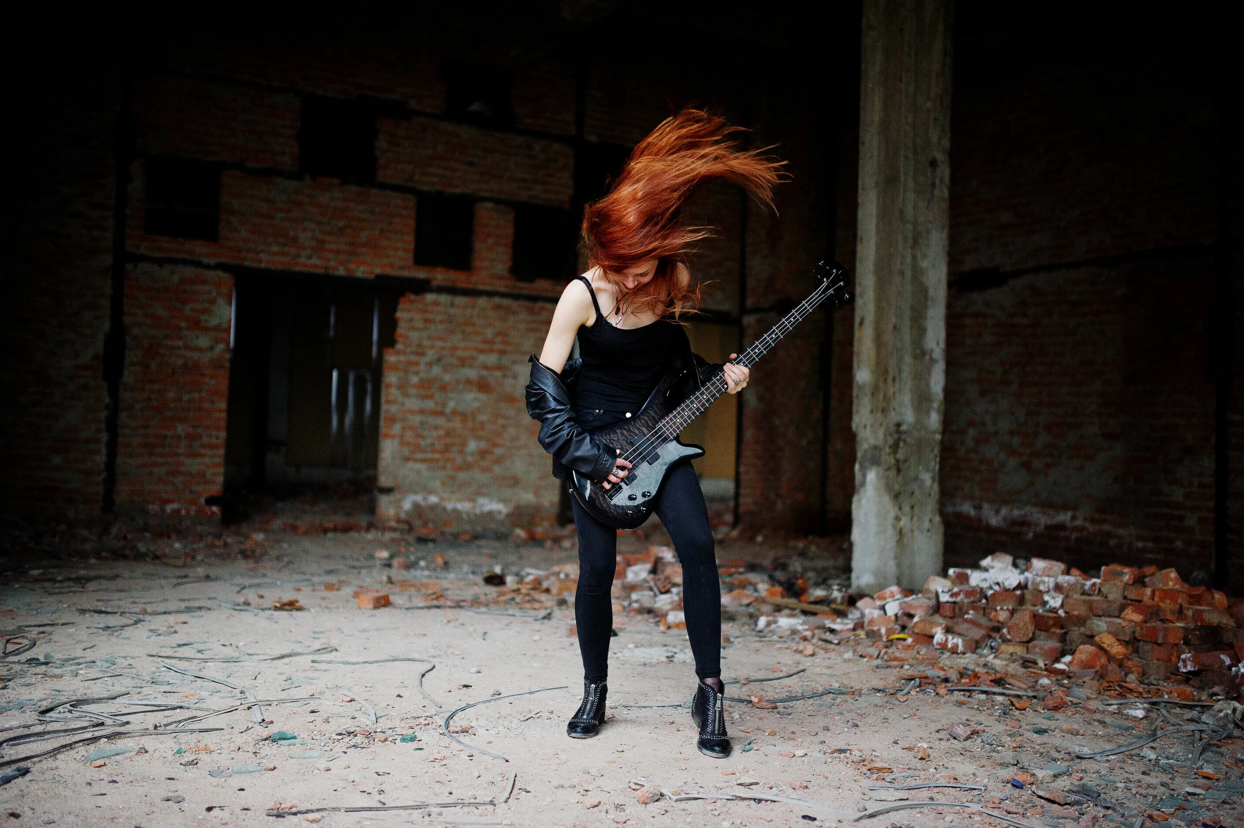 Theresa Sullen