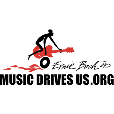 Music Drives Us