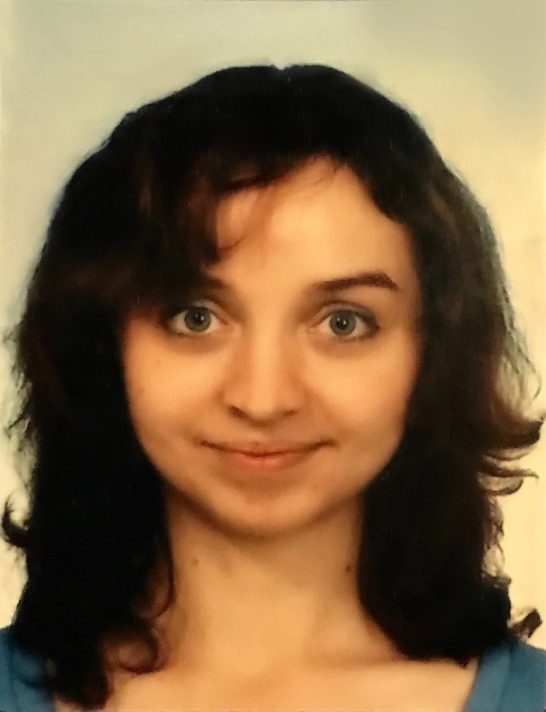 Daniela Nemeckova