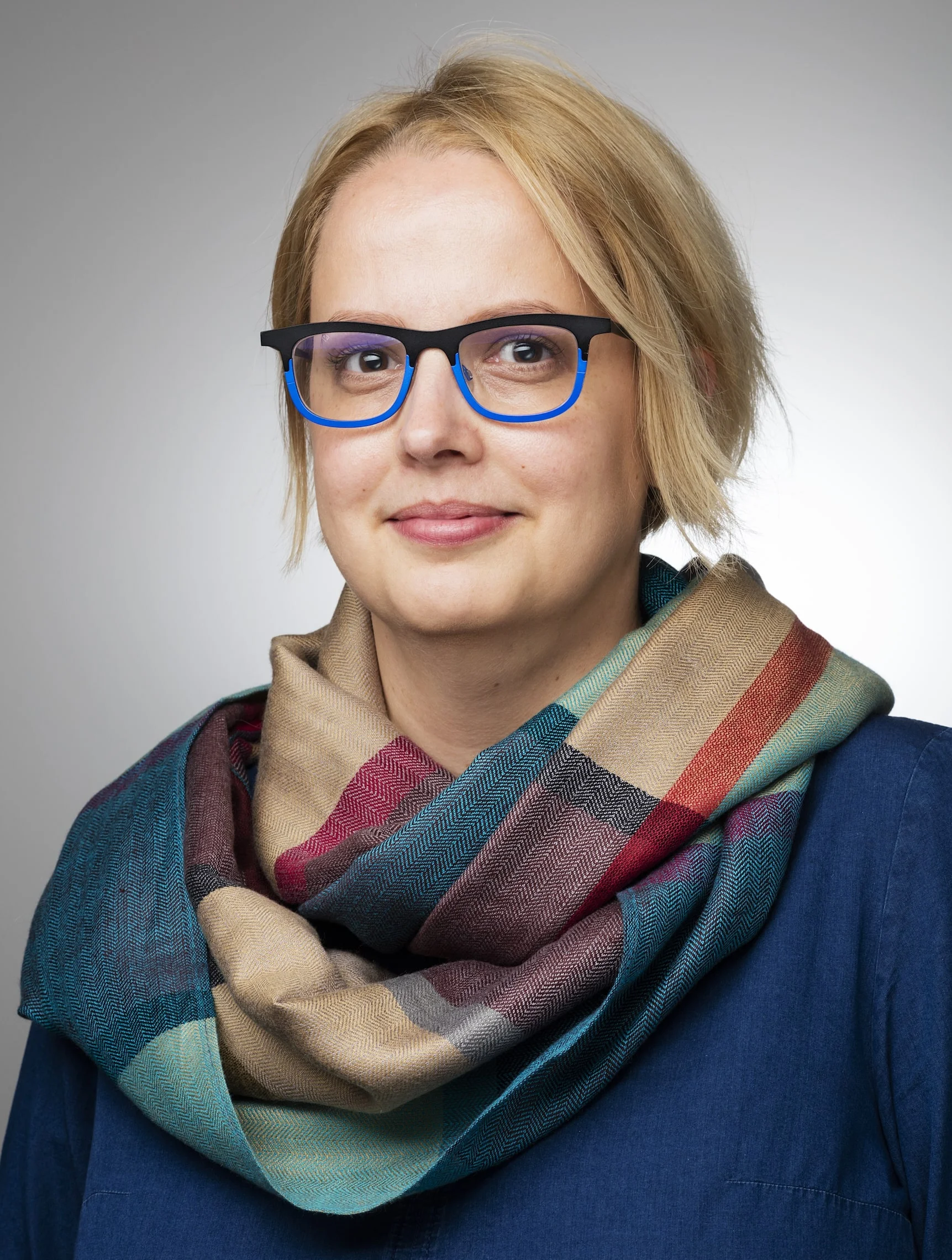 Hana Kubatova