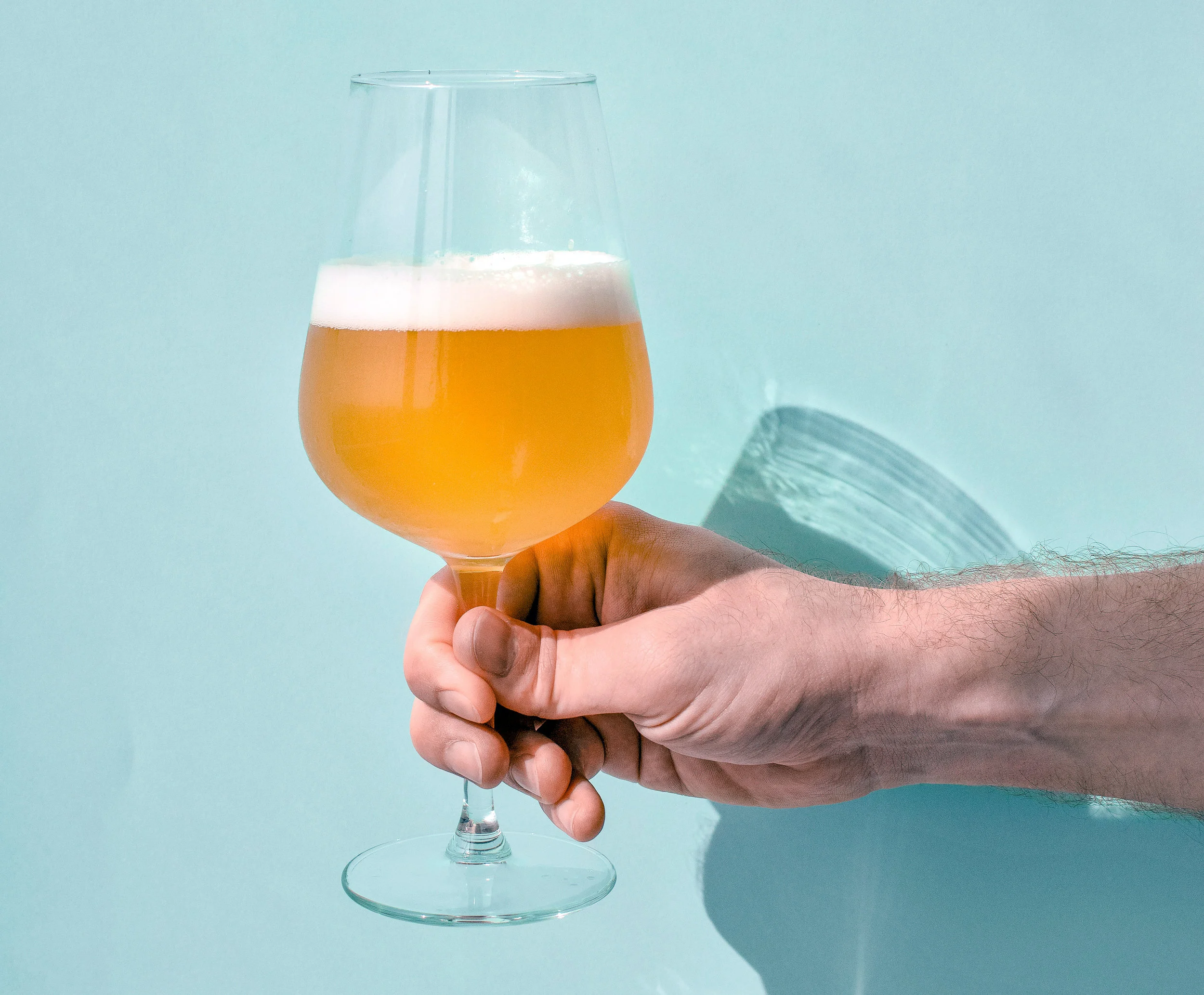 We’ll feature a variety of beers on tap, including a focus on sours, wild ales, and mixed culture fermentations.