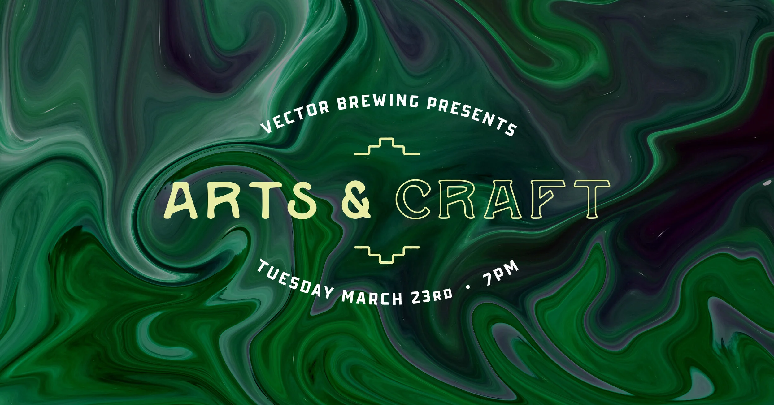 Painting Class with Rae Abstract Art