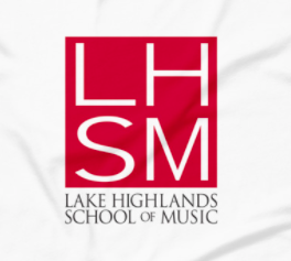 Lake Highlands School of Music Concert