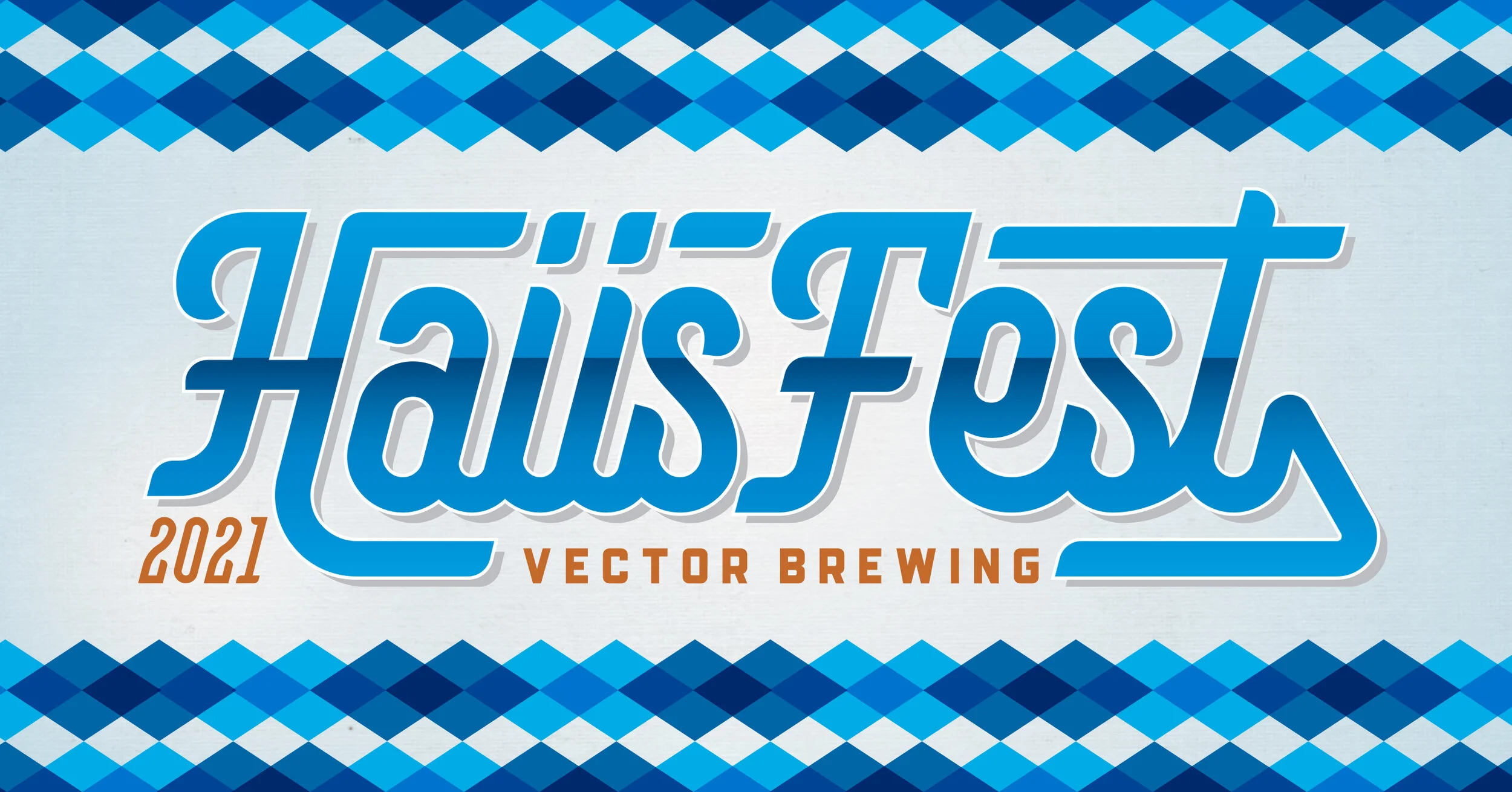 HaüsFest - Vector Brewing Oktoberfest