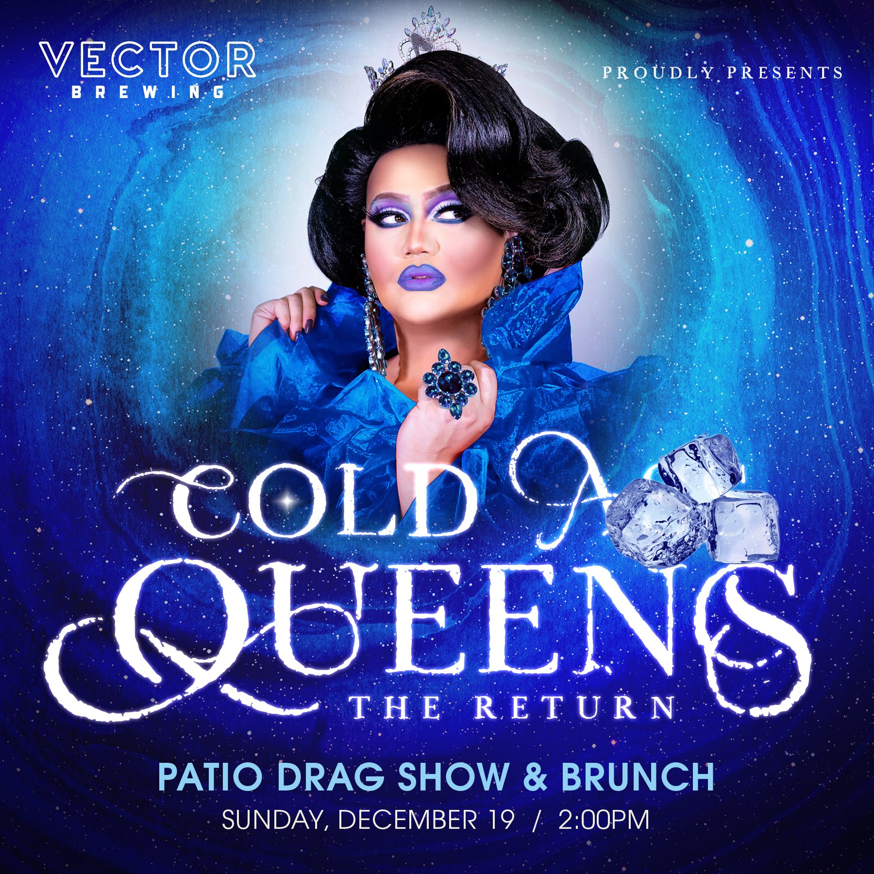 Cold A** Queens: the Return