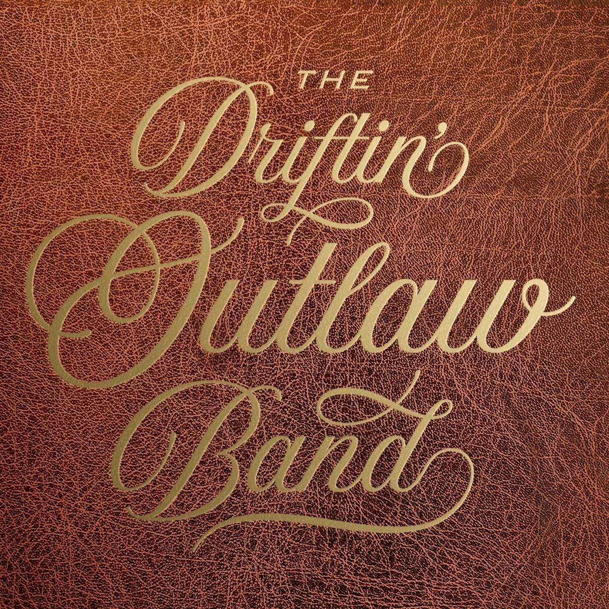 The Driftin' Outlaw Band performs on the Patio