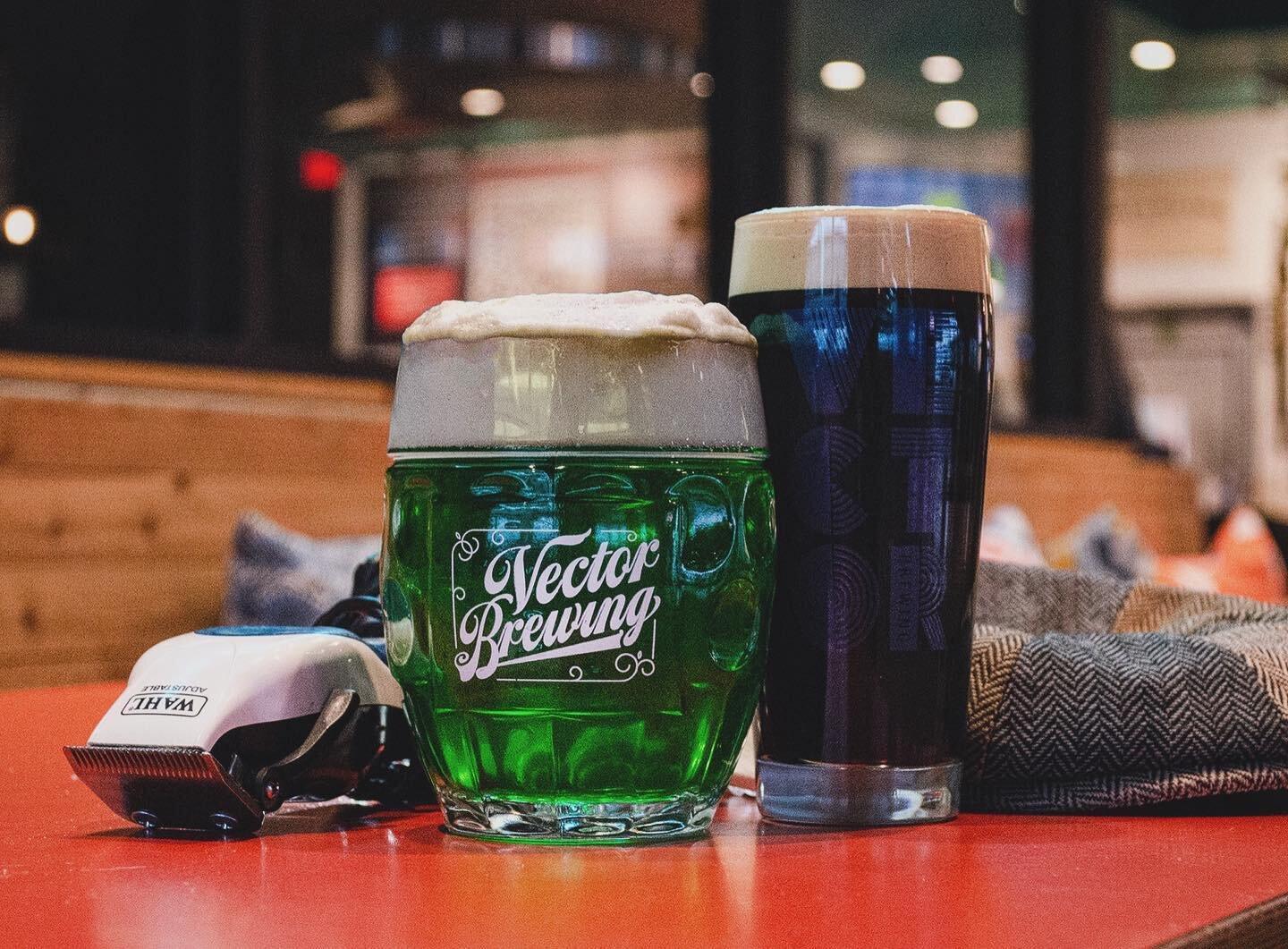 Get ready to shake your shillelagh as we celebrate St. Paddy&rsquo;s Day all weekend! Whether you&rsquo;re rolling in after the Greenville Ave. St. Patrick&rsquo;s Parade or simply skipping the whole dang thing, we&rsquo;re here to get the craic roll