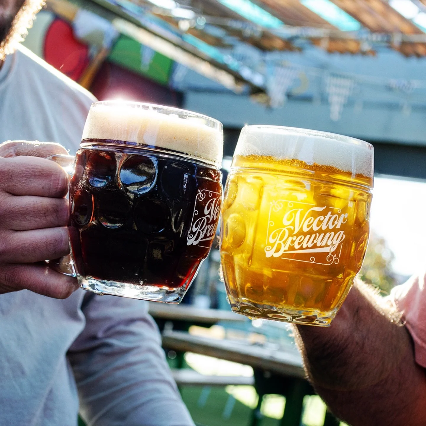 $3 festbiers, pilsners, and lagers all night?! Say no more.

Lager Lowdown &mdash; every Wednesday 4pm-close.🍻 For lager heads. By lager heads. #LiveLaughLager