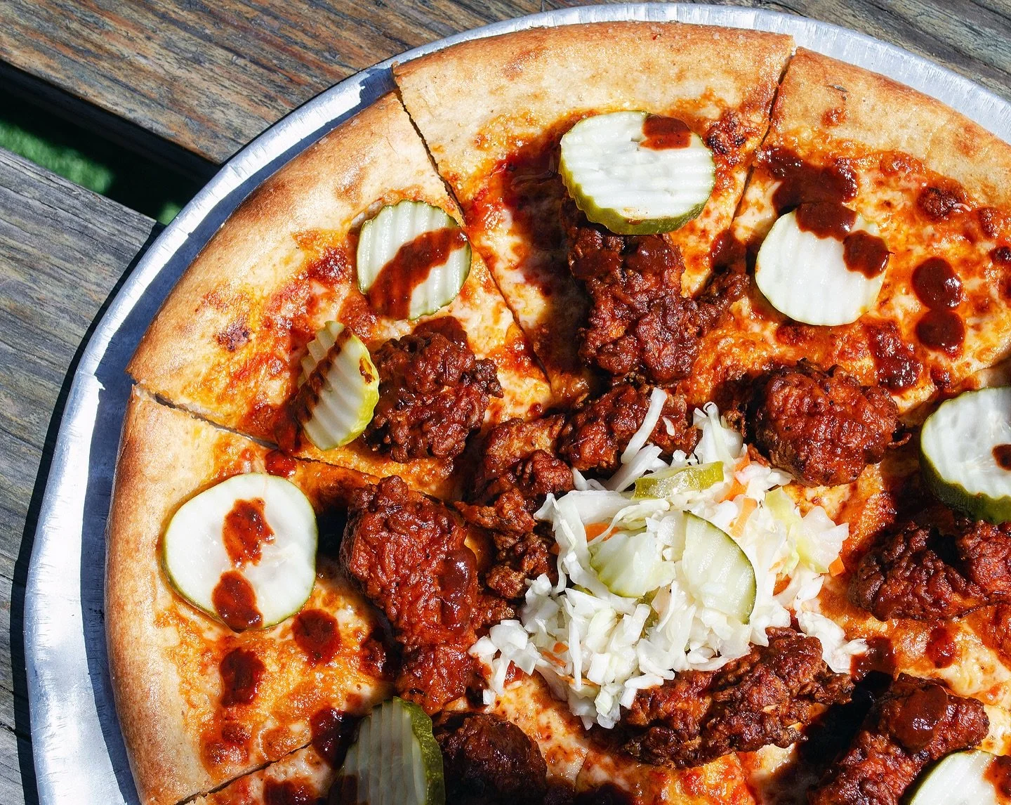 Prepare thy tastebuds &mdash; 𝑻𝑯𝑬 𝑾𝑰𝑳𝑫𝑪𝑨𝑻 is back!🔥

Our very own Lake Highlands High School Wildcats celebrated homecoming last night by absolutely scorching their opponent by a score of 42-0.🏈🔥 So obviously, we had to reciprocate with 