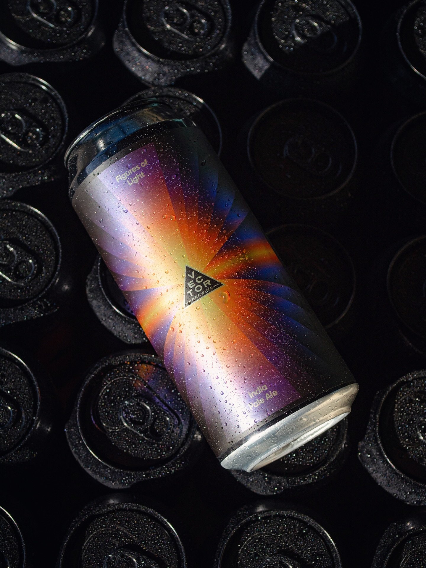 Like a bright beam of sunlight illuminating the darkness, Figures of Light American IPA has returned.🔆

Pouring pints in the taproom with 16oz cans and 4pks to-go. Soak up some rays on the patio before the storms hit this weekend.

Kiddie Curfew at 