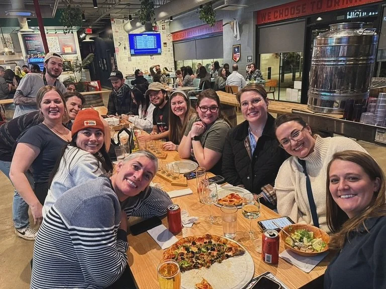 ✨TUESDAYS ARE MADE FOR JEOPARDY BAR LEAGUE!✨

Have you experienced the &ldquo;best trivia night&rdquo; around? Those aren&rsquo;t our words - take it from the players who have joined us over the past few months. This fun and immersive trivia night al