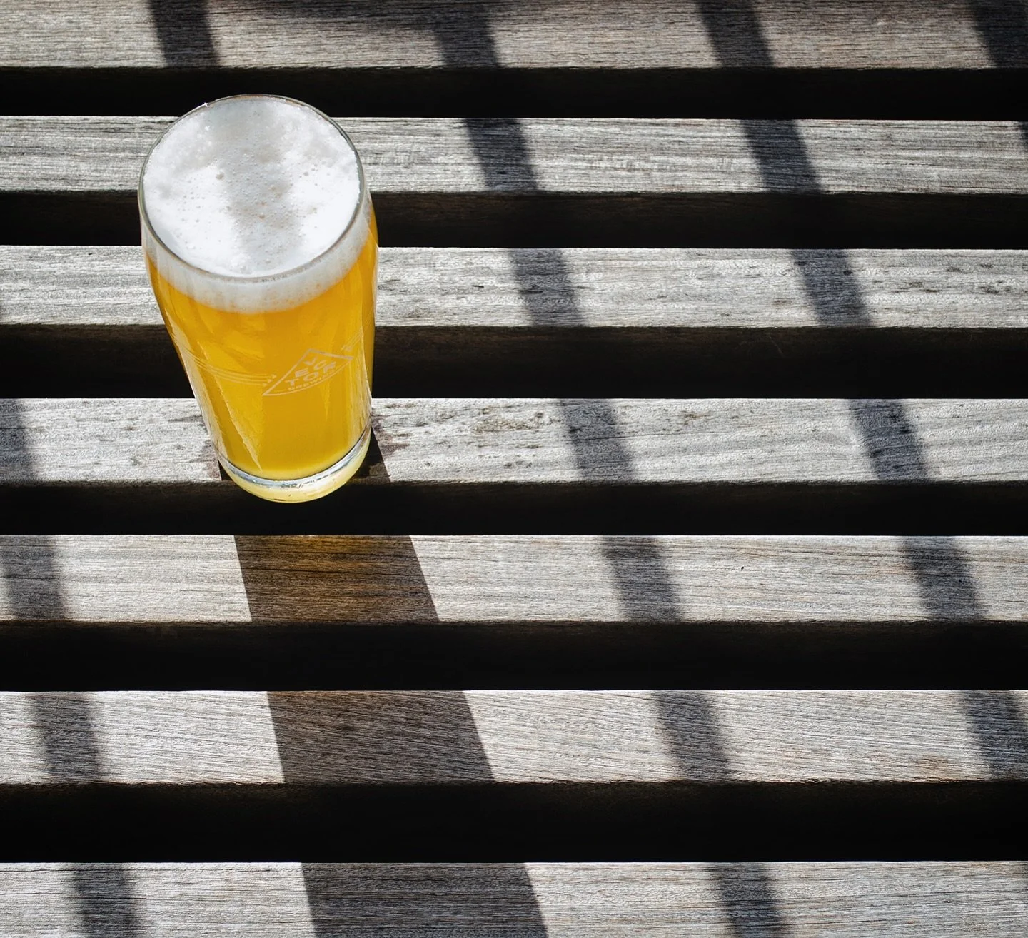 I once had a beer, or should I say it once had me?

𝙉𝙤𝙧𝙬𝙚𝙜𝙞𝙖𝙣 𝙂𝙤𝙤𝙙 / Nordic IPA / 5.8% ABV 

This unique and flavorful beer (which we&rsquo;re coining a &ldquo;Nordic-style IPA&rdquo;) is brewed with fonio, a West African ancient grain w