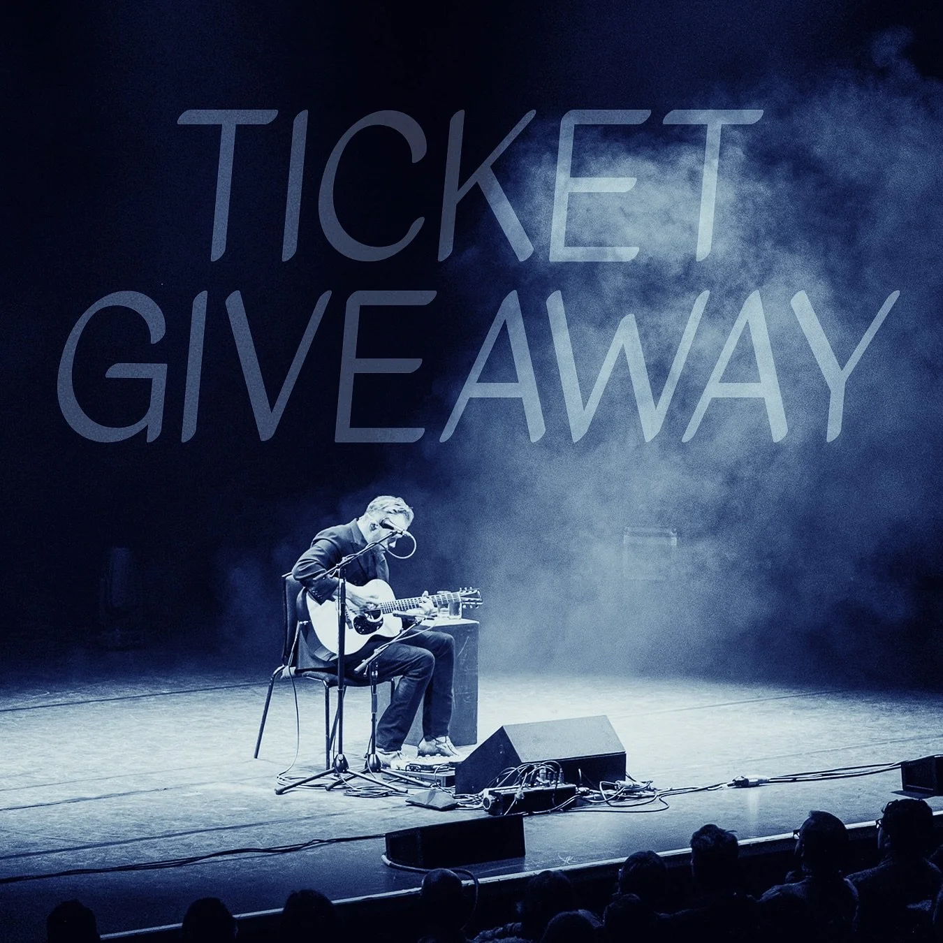 ‼️GIVEAWAY ALERT‼️

We&rsquo;re giving away a pair of tickets to see six-time Grammy Award-winning singer/songwriter&nbsp;@jasonisbell at Winspear Opera House @attpac on Wednesday, May 20. As one of the most respected and celebrated artists of his ge