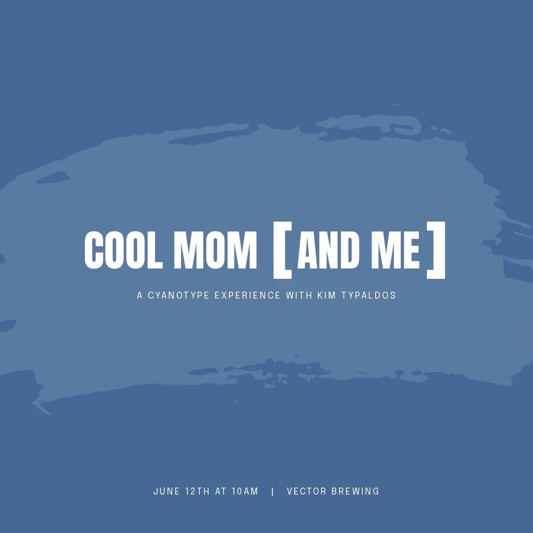 Cool Mom + Me 