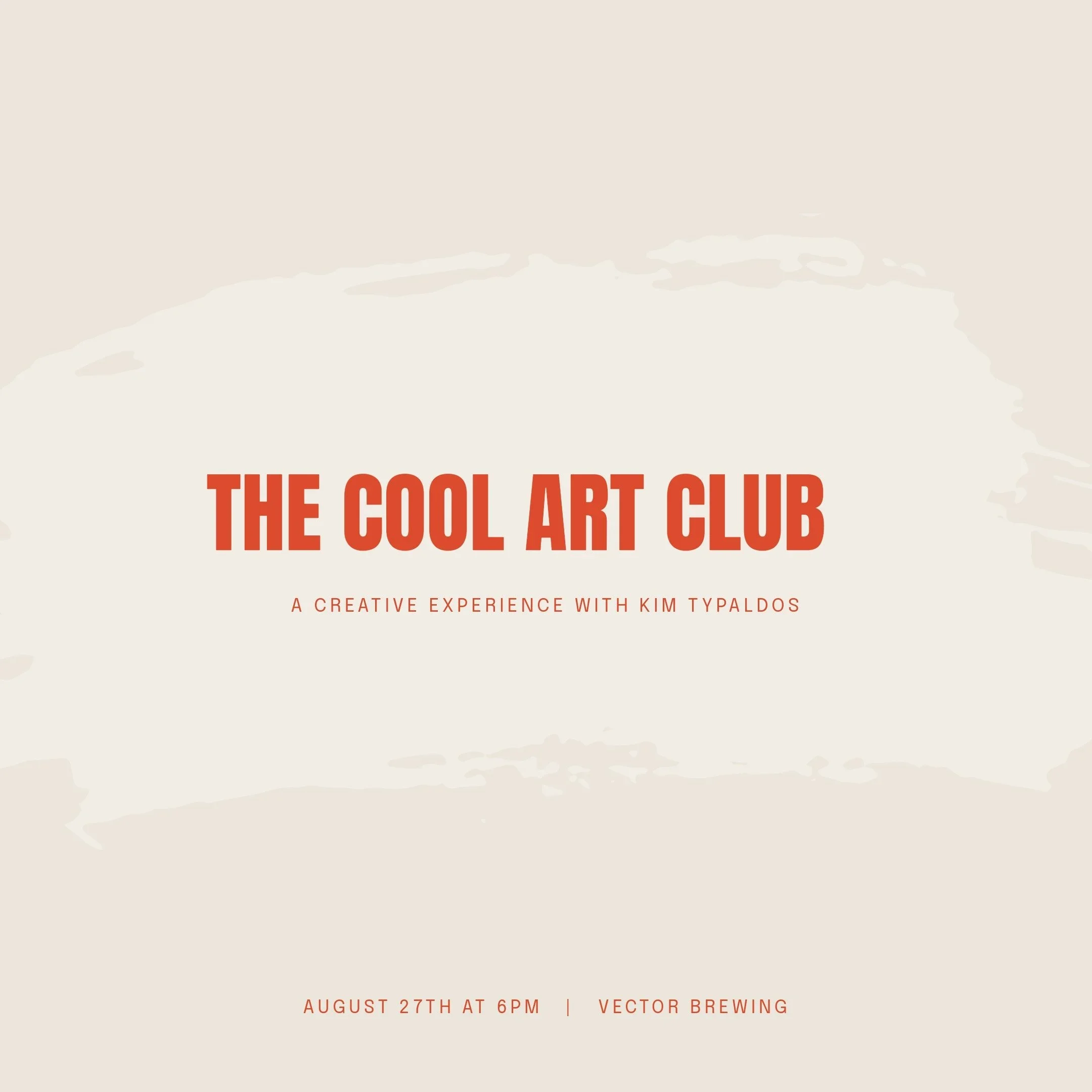 Cool Art Club