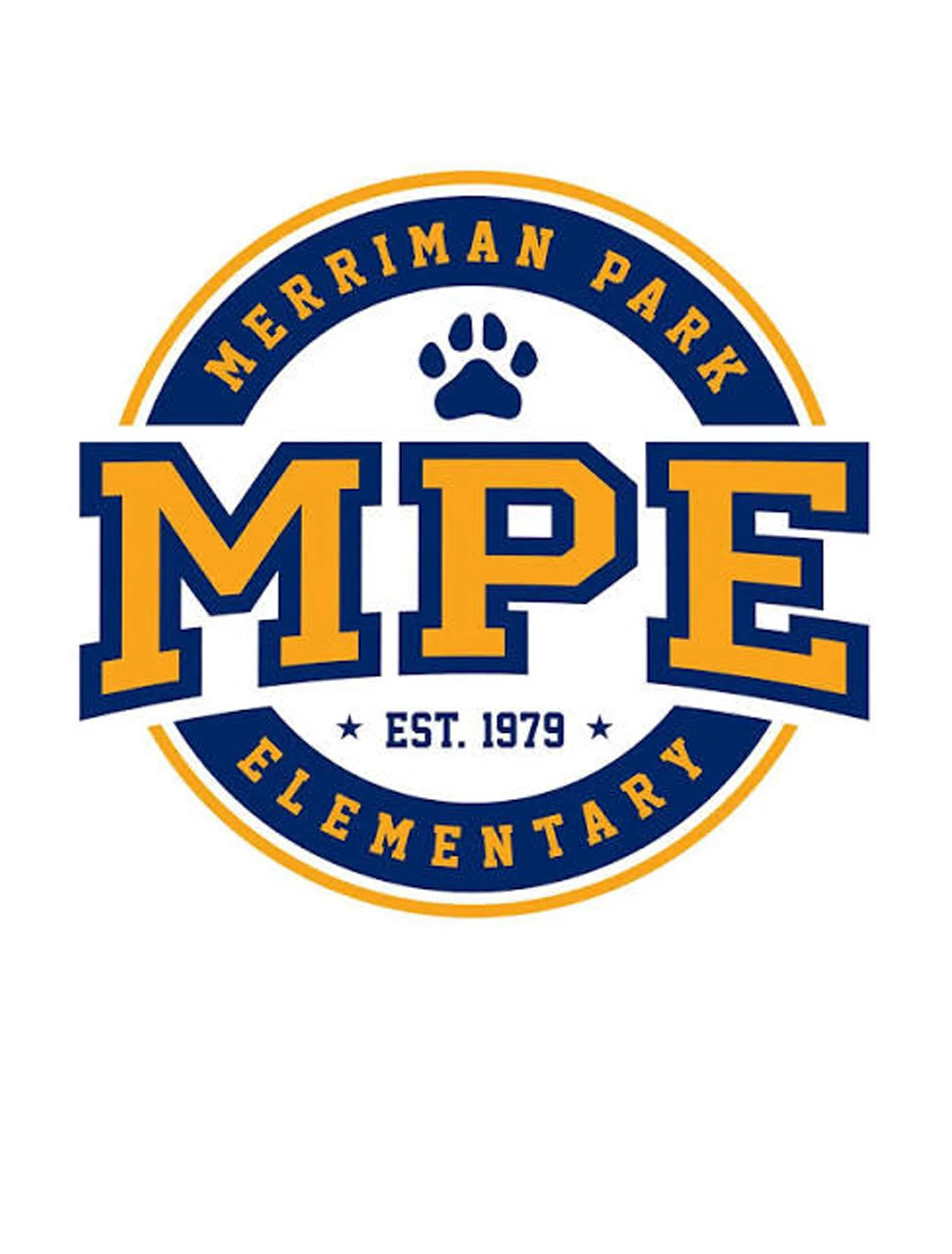 Merriman Park Elementary Spirit Night