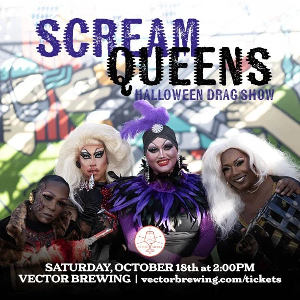 Scream Queens