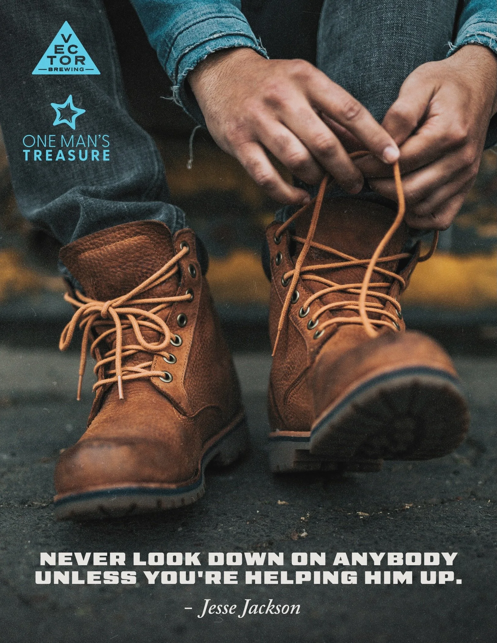 Got some old duds that need a new home? All this week and through Sunday, Sept. 13, we&rsquo;re helping the amazing folks at One Man&rsquo;s Treasure by hosting a men&rsquo;s clothing drive at the taproom.&nbsp;@onemanstr&nbsp;helps men who have been