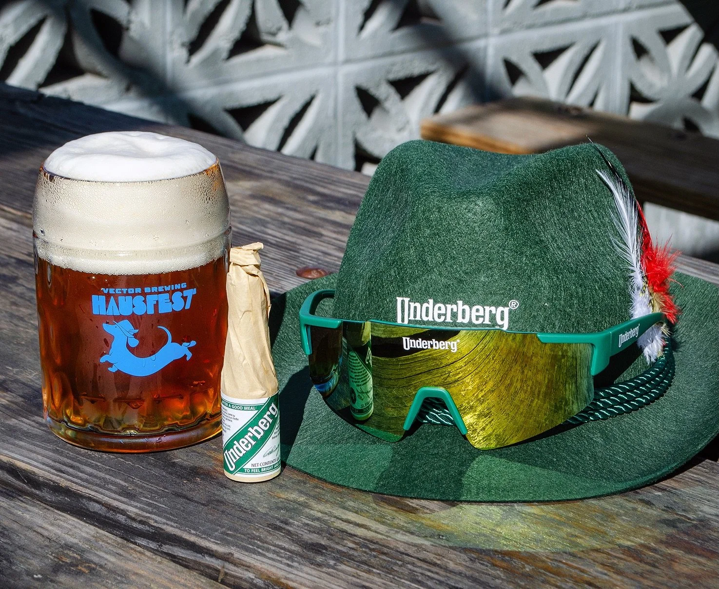 ✨OKTOBERGFEST IS UPON US!✨

We&rsquo;re less than✌️weeks away from our 7th annual HAUSFEST Oktoberfest Block Party in the Highlands on Sat. October 10, presented in part with our friends from @underbergamerica 🤝

Join us for a day full of festive be