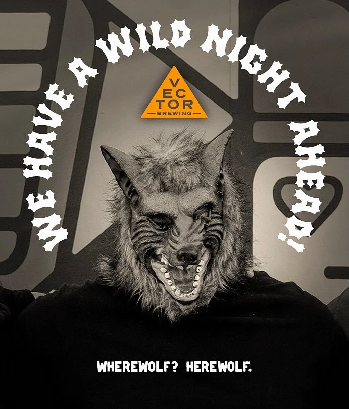 Join us for a frightfully fun evening of Halloween hijinks TONIGHT starting at 5:30pm. Fur real.🐺🎃

It kicks off with Lakeridge Village&rsquo;s Trunk-or-Treat event in our shopping center parking lot. Bring the kiddos and let them go trunk-to-trunk