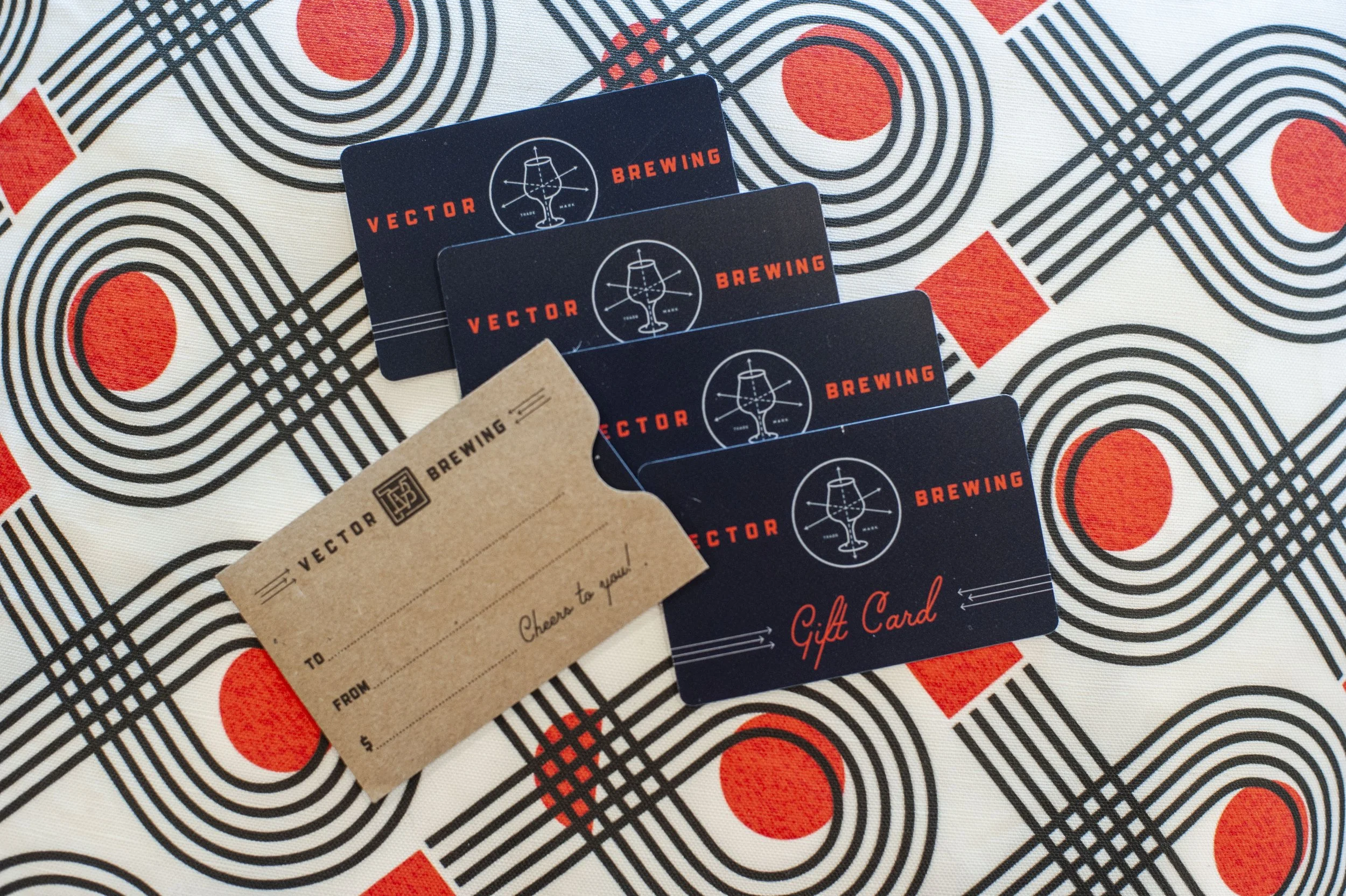   Digital gift cards are now available!    Send an E-gift  