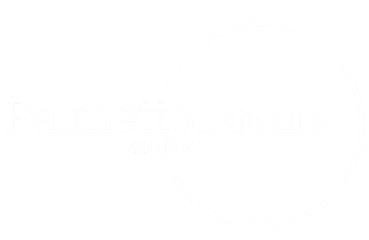 Palmetto Drone Co. | South Carolina Drone Services &amp; Mapping