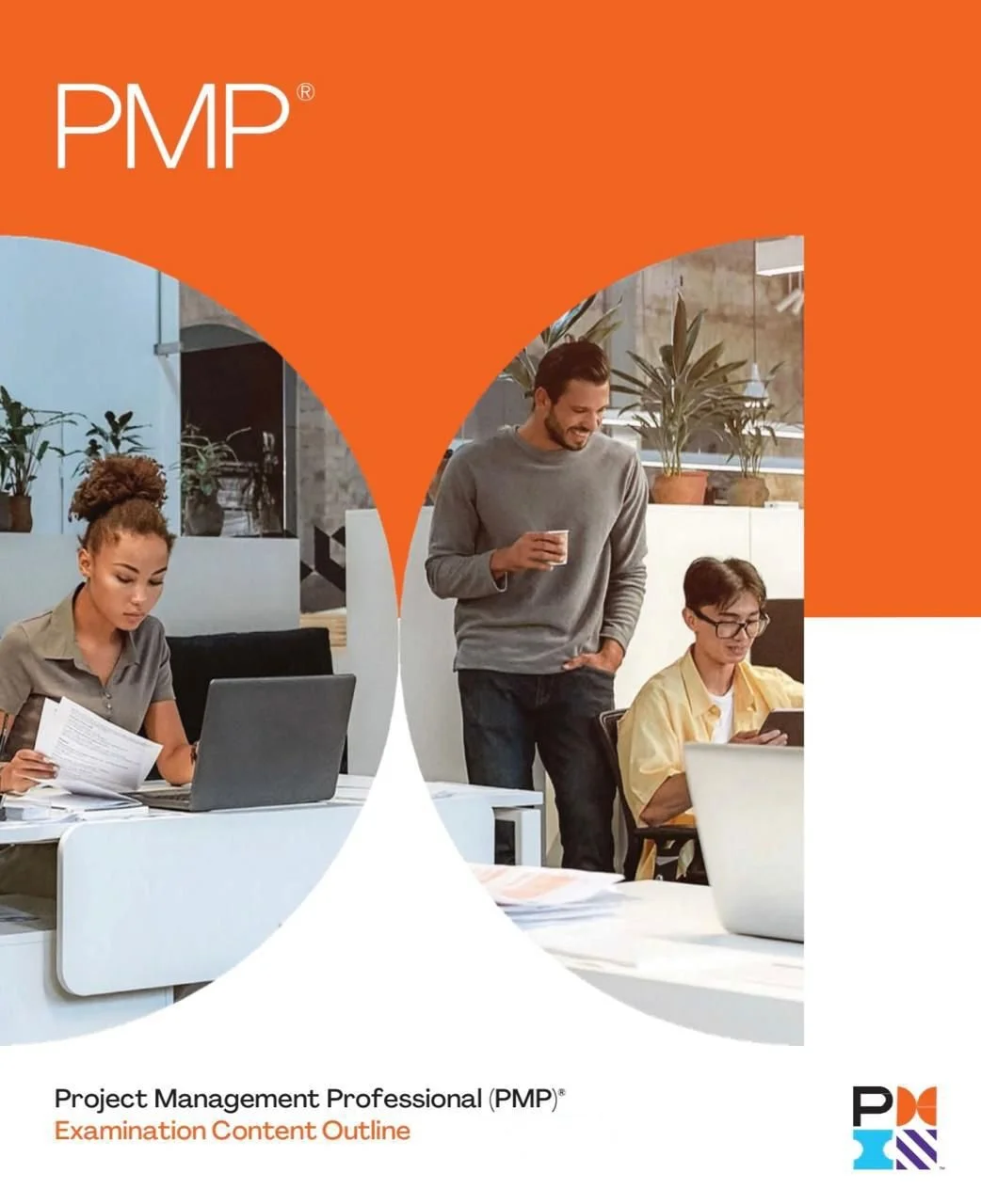 PMP-Project Management Professional