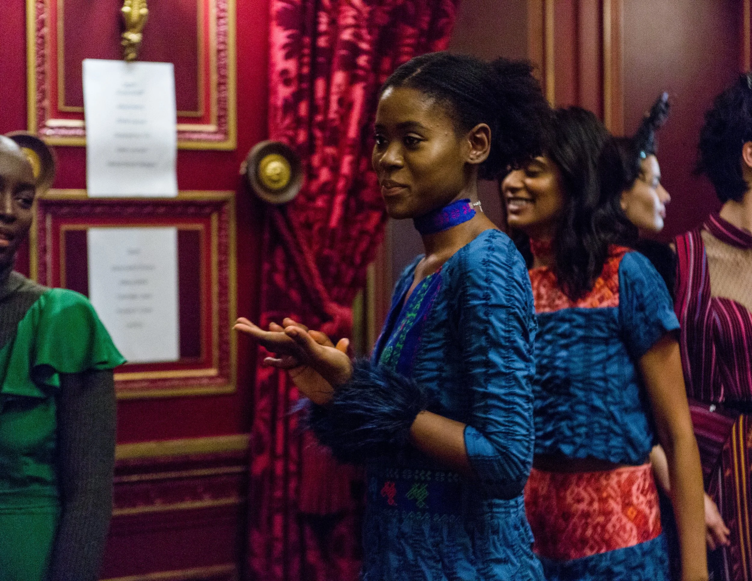 Behind the Seams: Paris Fashion Week 2018 Autumn/Winter Debut