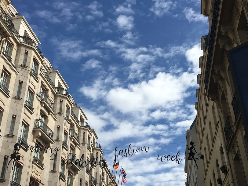 Paris is Always a Good Idea