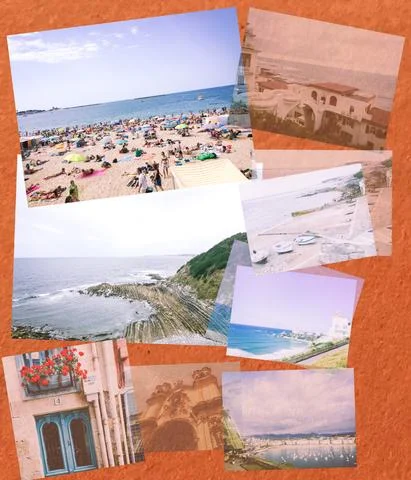 Travel Diaries: France, Spain & Switzerland