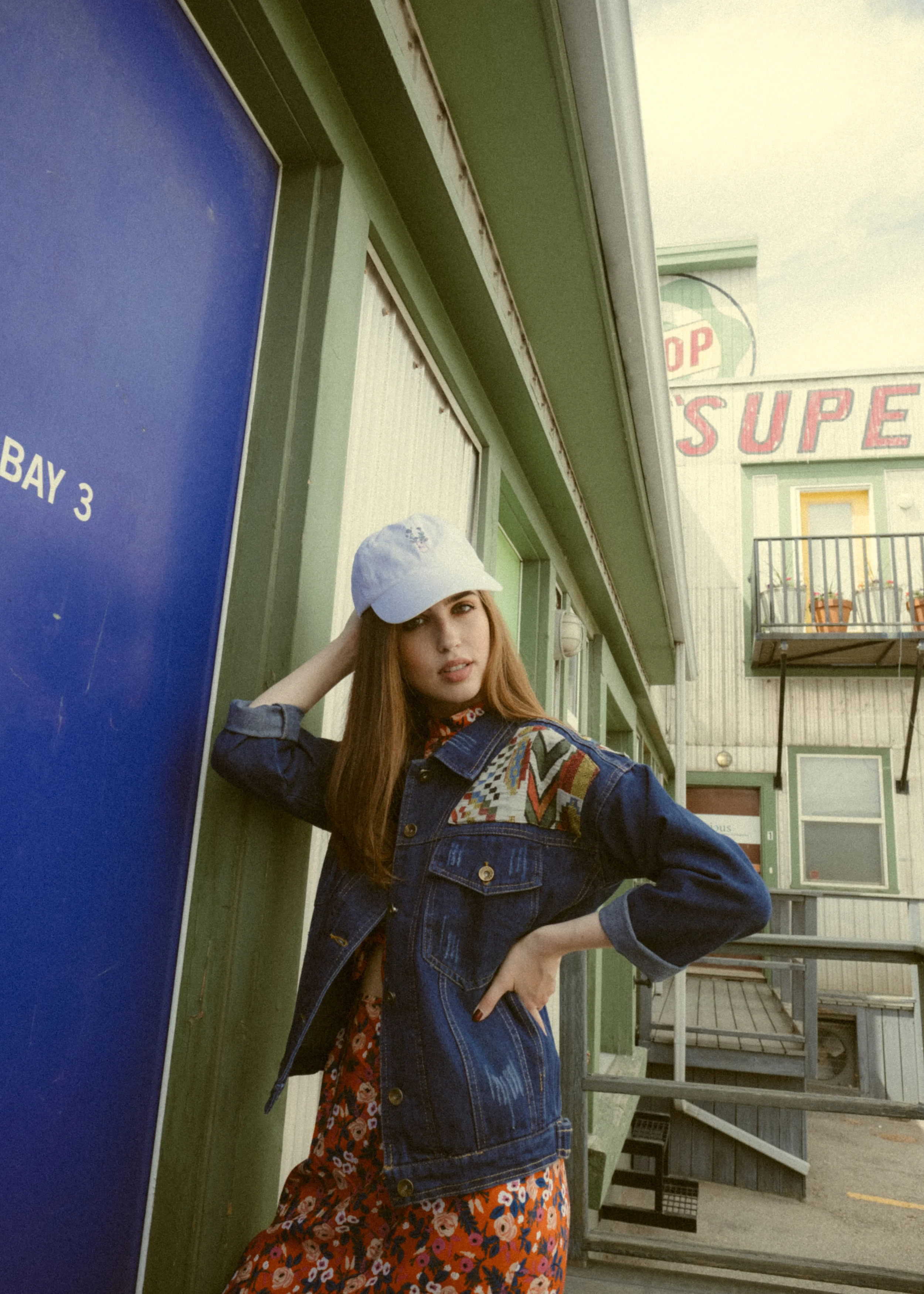 3 Western-Inspired Outfits for Stampede