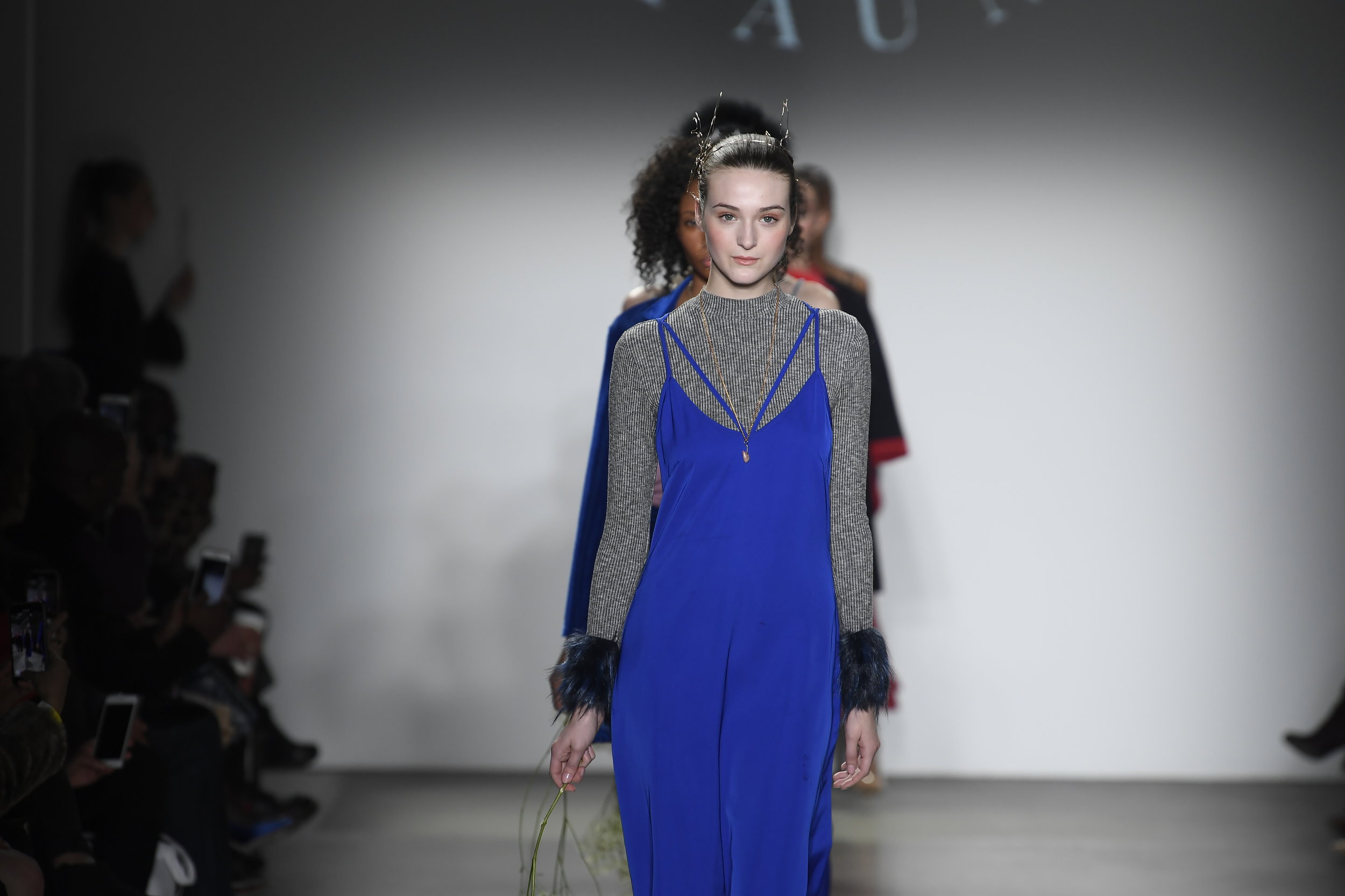 New York Fashion Week AW1920