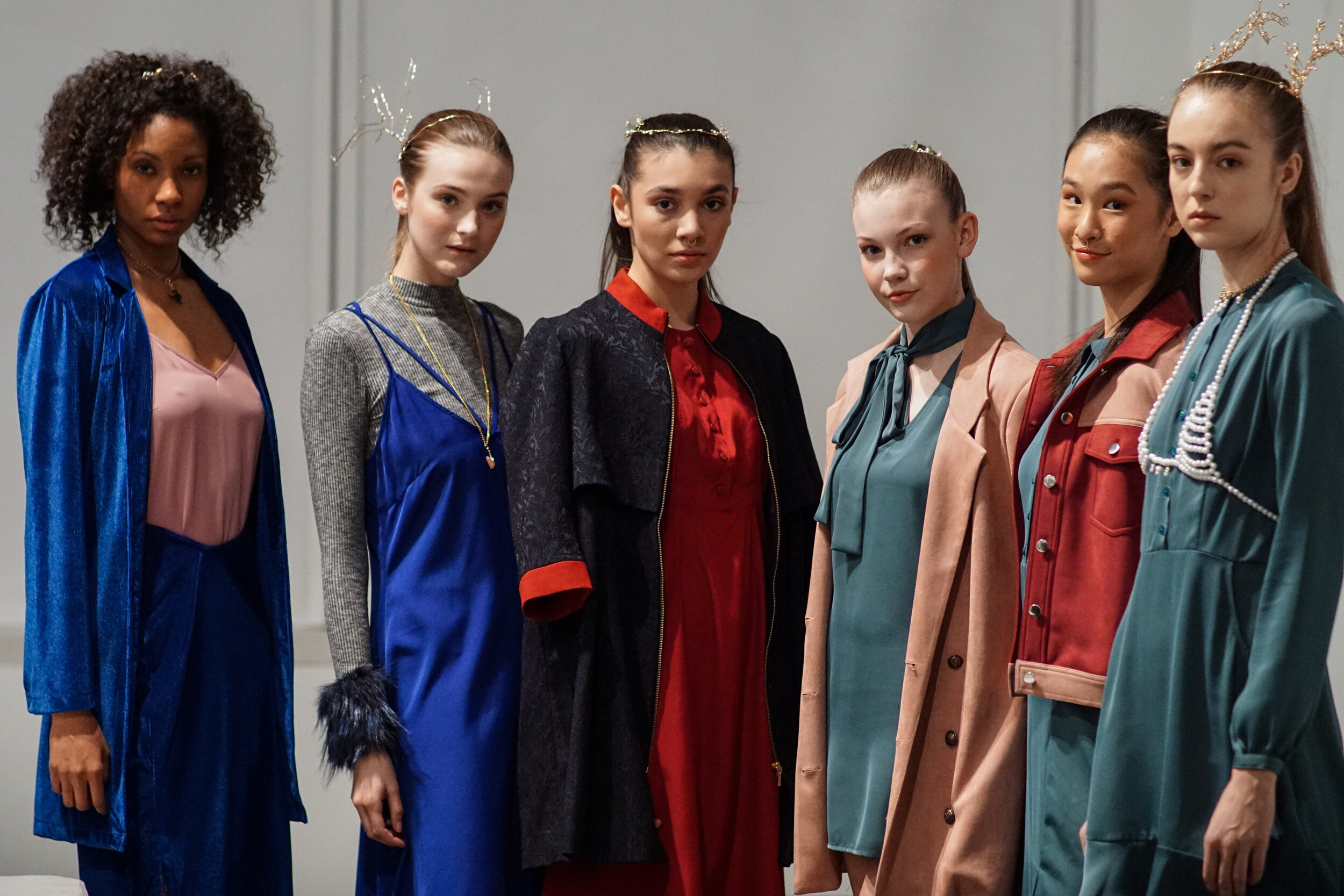 Fall Trends from the Runway