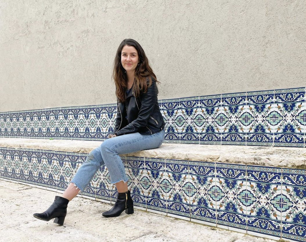 Money Talks with Claire Porter Robbins: Founder and Editor in Chief of B*tchcoin