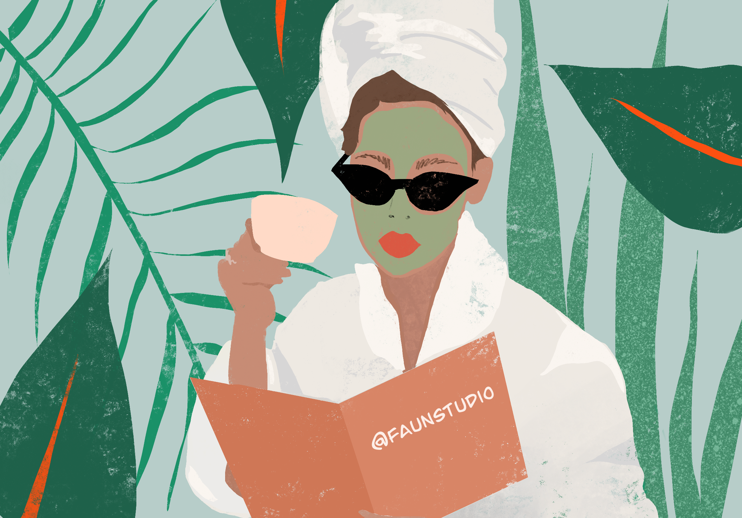 Glow On: Our Guide to Multilayer Skincare