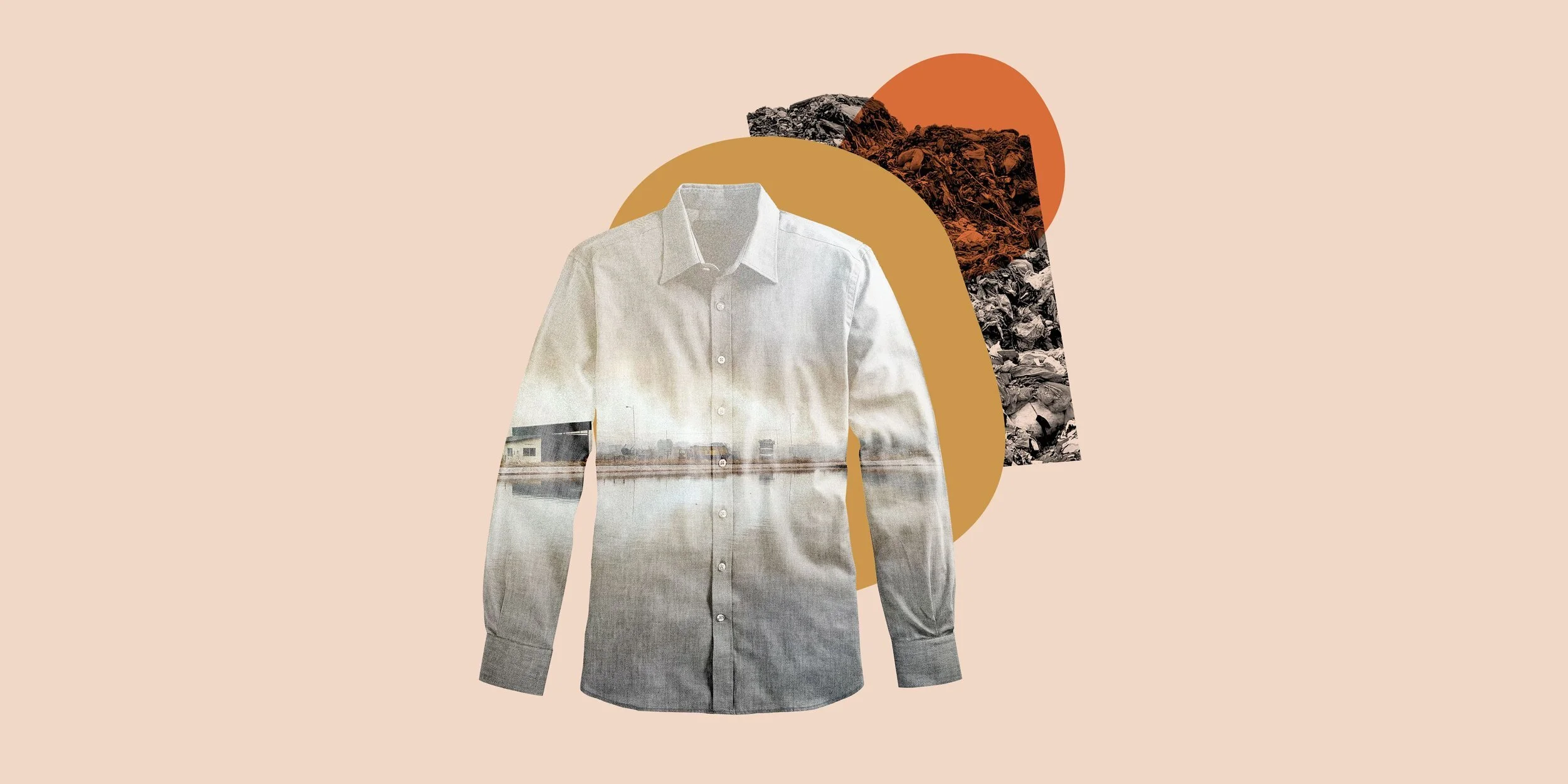 5 Reasons Why Sustainable Fashion Matters 