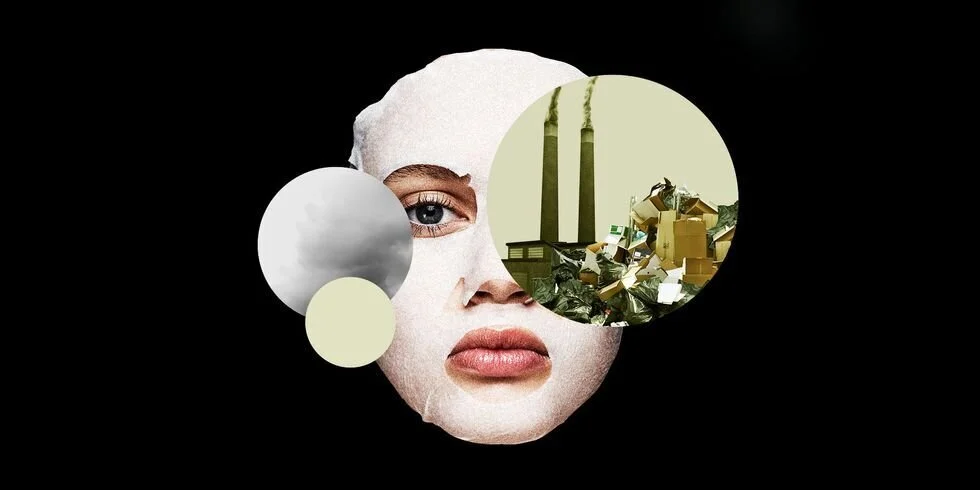 The Untold Truths of the Fast Fashion Industry