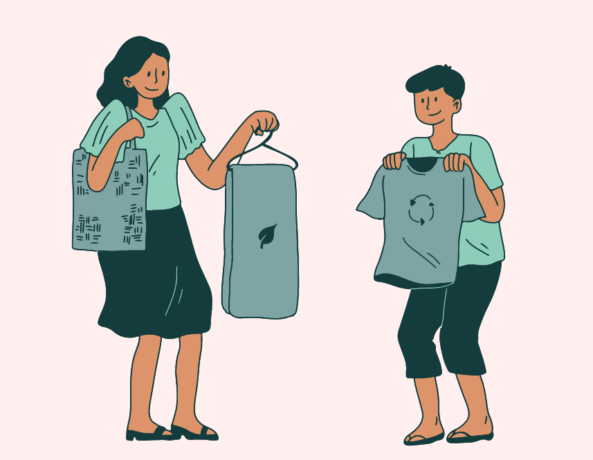 5 New Years Resolutions for Mindful Consumption