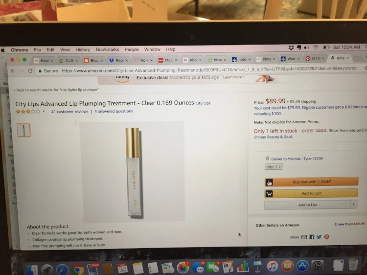 $90 plus $6 shipping. Link
