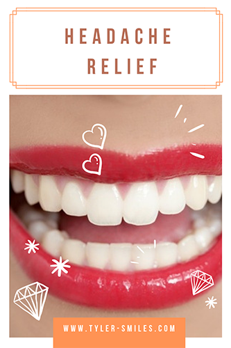 Headache Relief