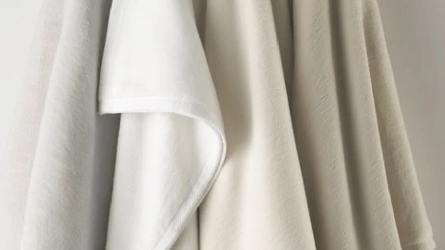 Blankets