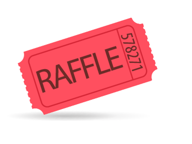 Buy Raffle Tickets Here Amwell Street