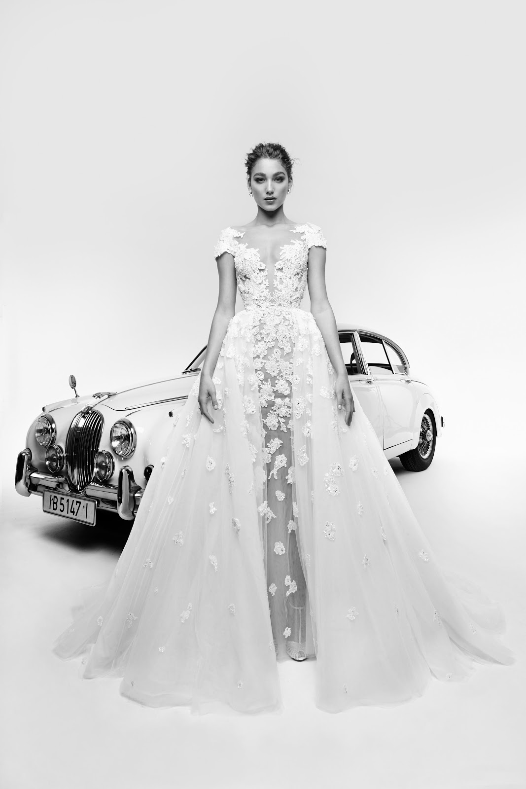 4 Bridal Trends Taking Over the Aisle in 2019 - 5280