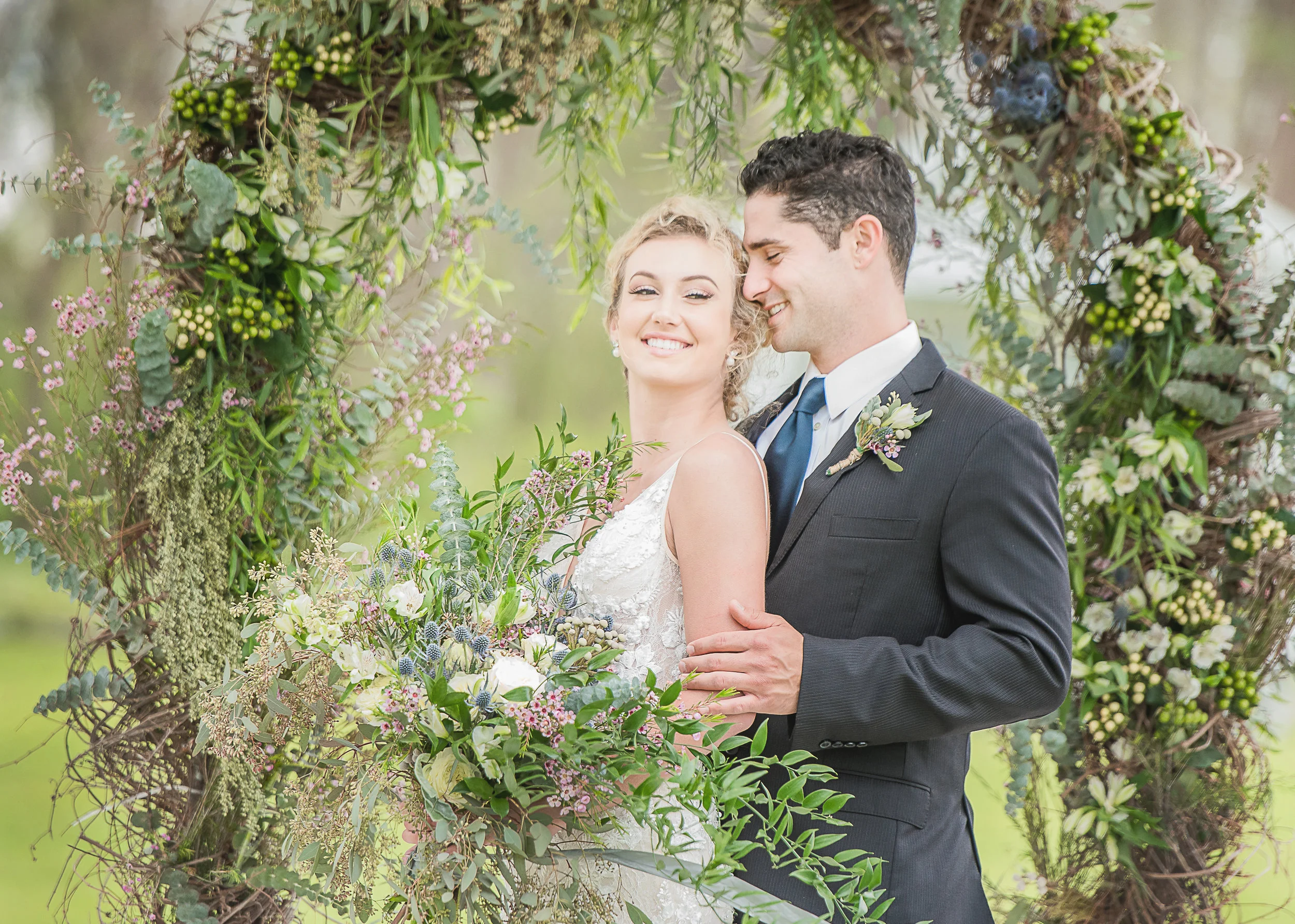 Lookbook Spotlight: Neuse Breeze