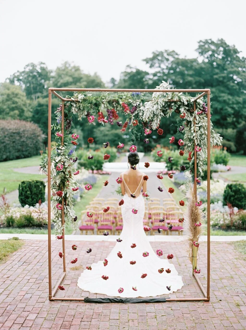 6 Wedding Trends That Will Be Popular in 2020