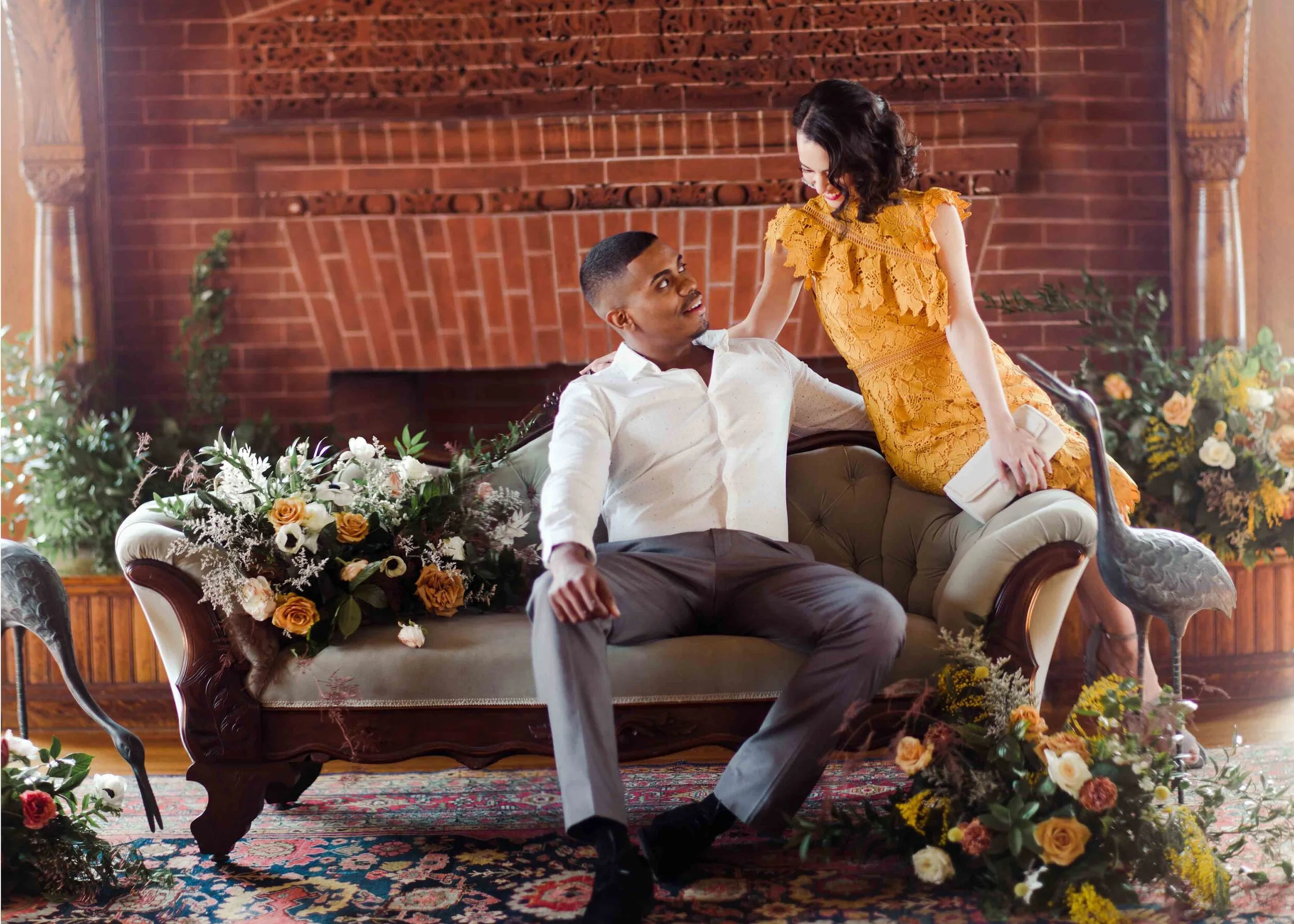 Tips for How to Get the Best Engagement Photos