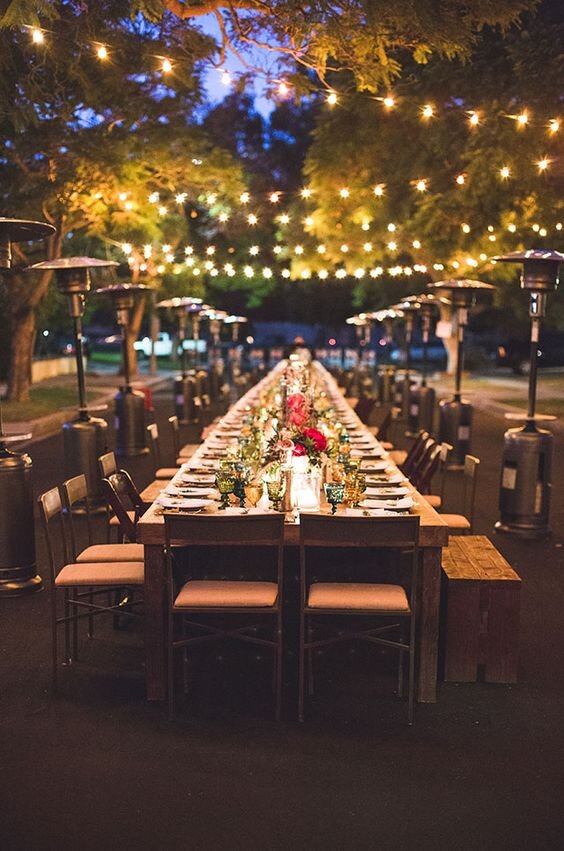 5 Budget-Friendly Wedding Venues That Aren't A Backyard