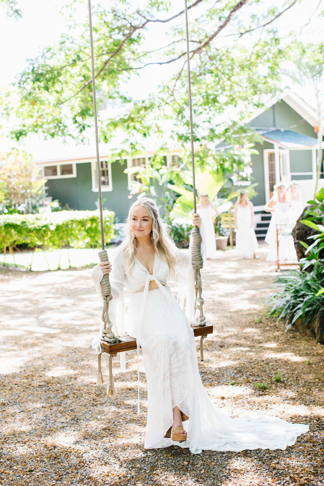 6 Dress Trends Perfect For A Summer Wedding