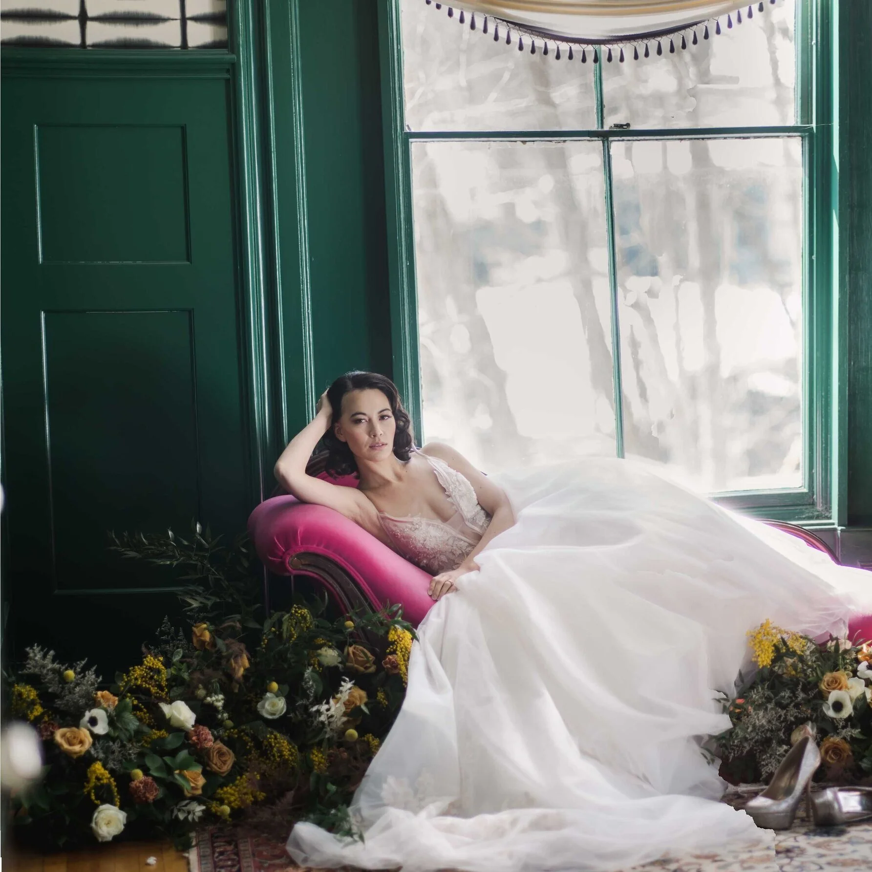 Jackie O In 2019